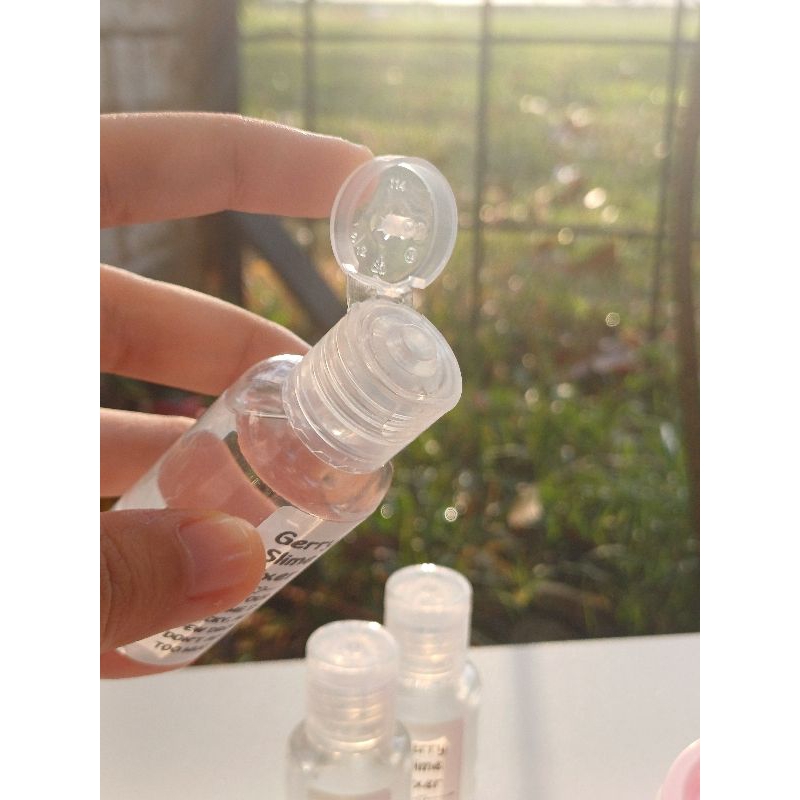 Sticky Slime Toy Fixer 30ml | Shopee Malaysia