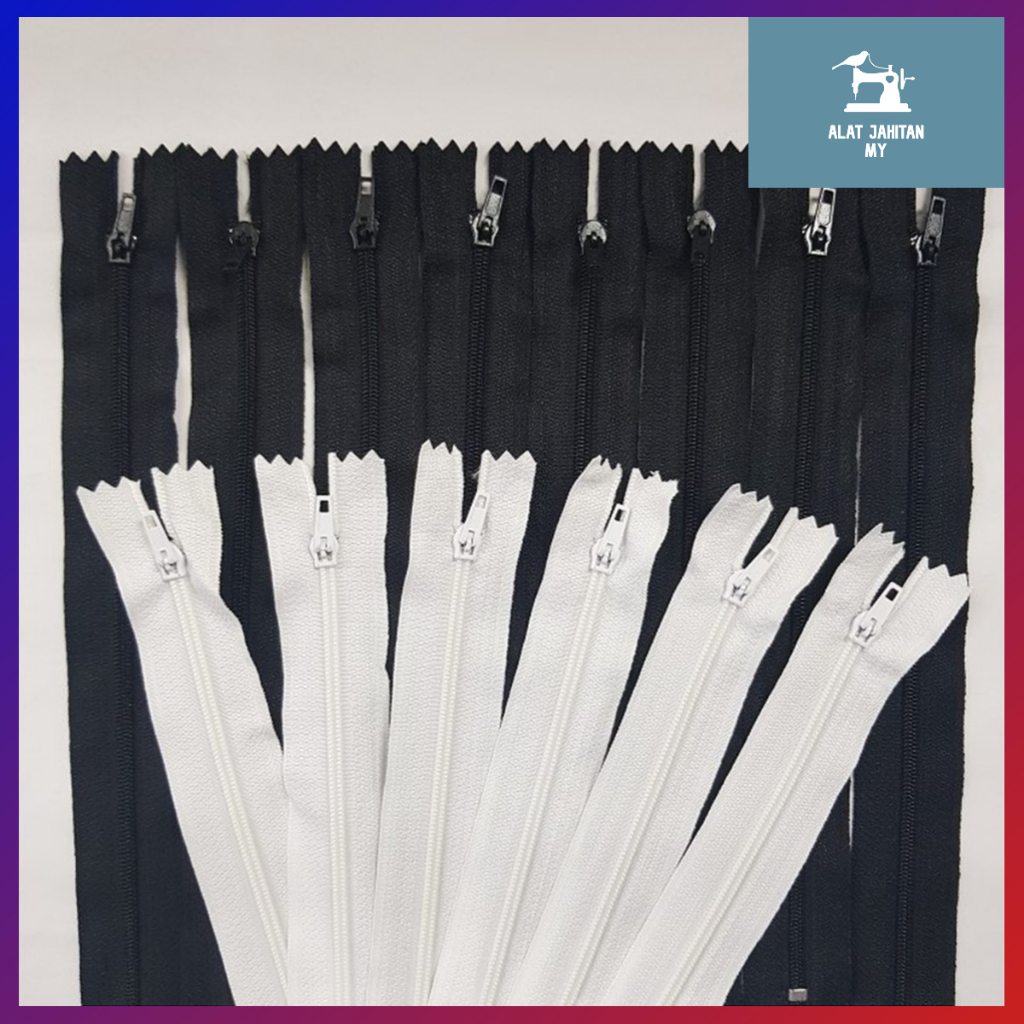 SCZ Normal Zip 12