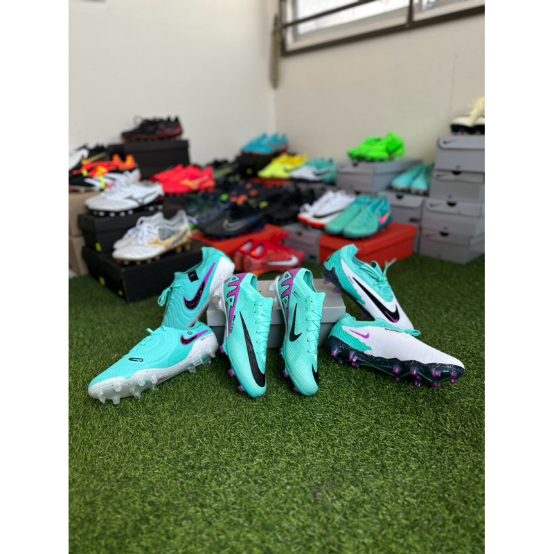 mercurial phantom tiempo