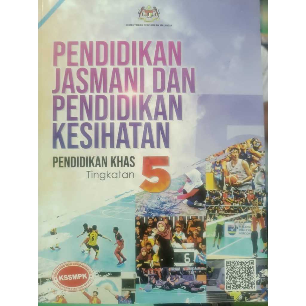 Pendidikan Jasmani Dan Pendidikan Kesihatan - Pendidikan Khas ...