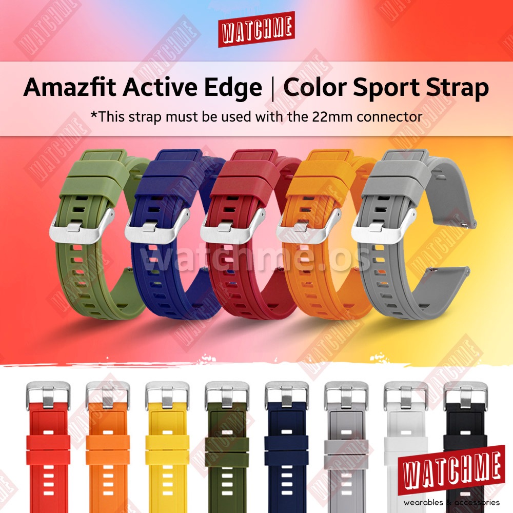 Amazfit watch accessories sale