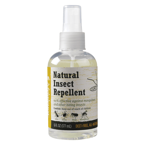 [Ready Stock] Melaleuca Natural Insect Repellent 117ml Shopee Malaysia