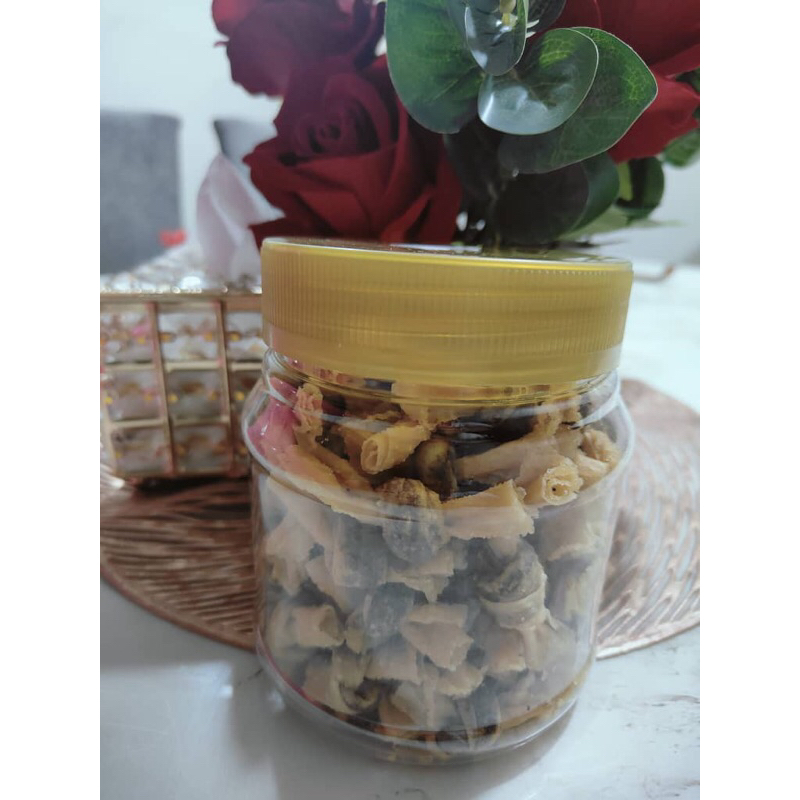 POPIA SIMPUL RANGGUP ( inti serunding ikan ) 1 BOTOL | Shopee Malaysia