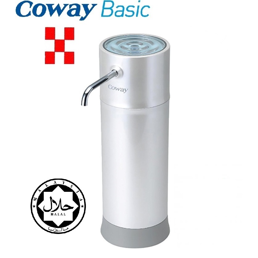 (HALAL & GENUINE) (With Bubble Wrap) Coway Genie SF Water Filter P07IU