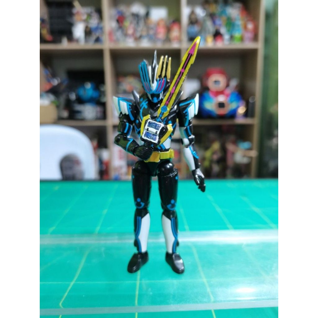 So-Do Kamen Rider Durendal Ocean History | Shopee Malaysia