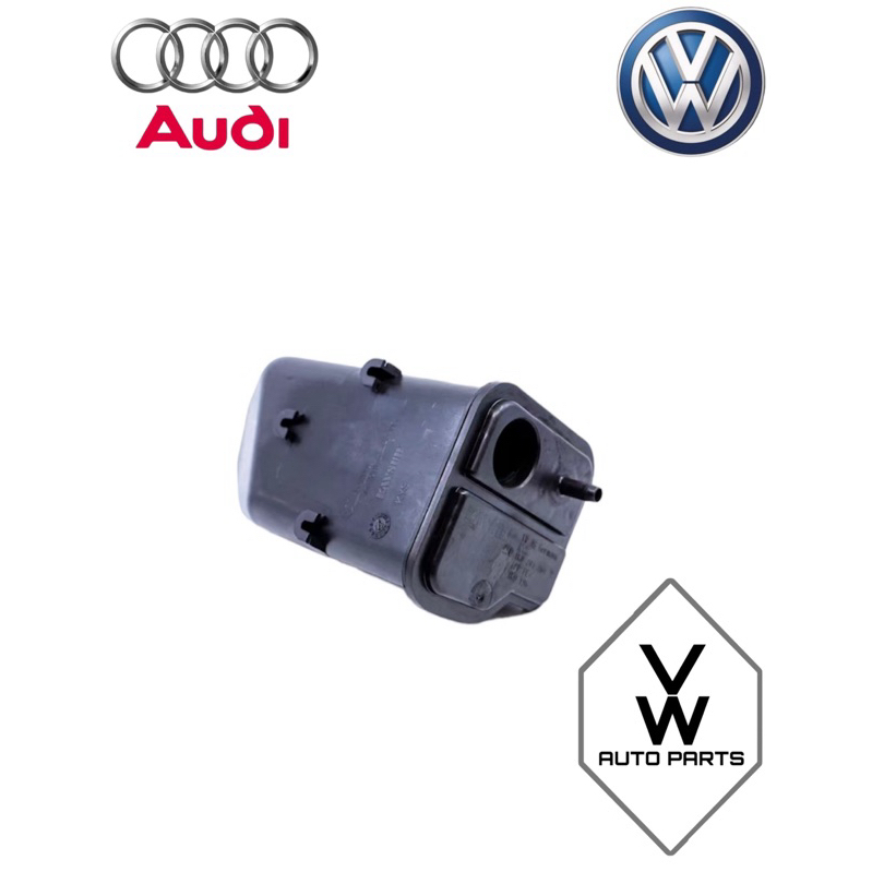 ( 100 ORIGINAL ) CHARCOAL CANISTER FILTER VOLKSWAGEN GOLF MK5 MK6