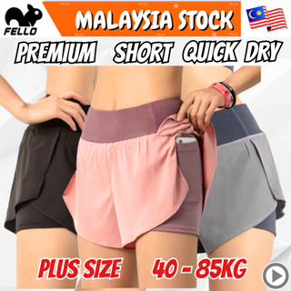 Safety Shorts Women Seamless Shorts Spandex Shorts Women Women Plus Size  Shorts Pants For Women Color B size 60-80kg