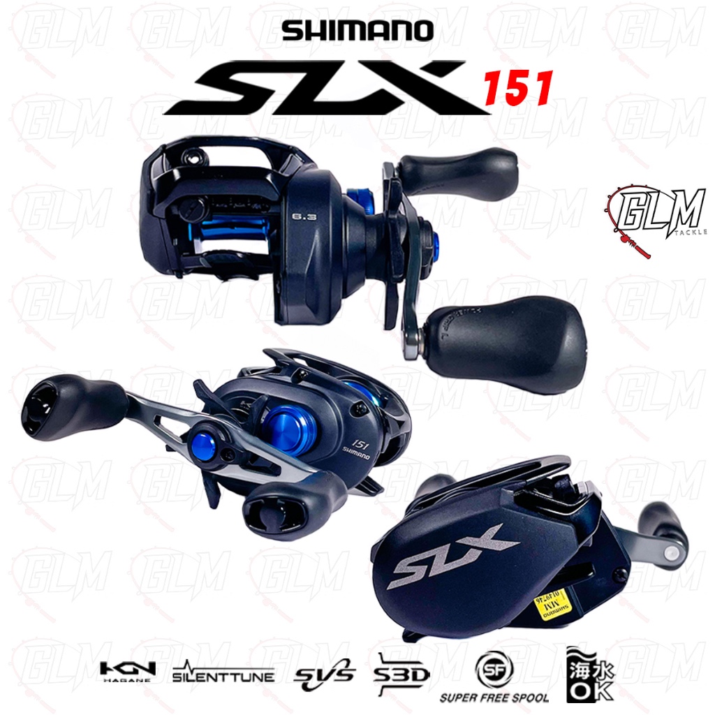 harga reel bc shimano 22 Bantam HG RIGHT durable reel for bass SHIMANO Baitcasting Reel 14 SCORPION