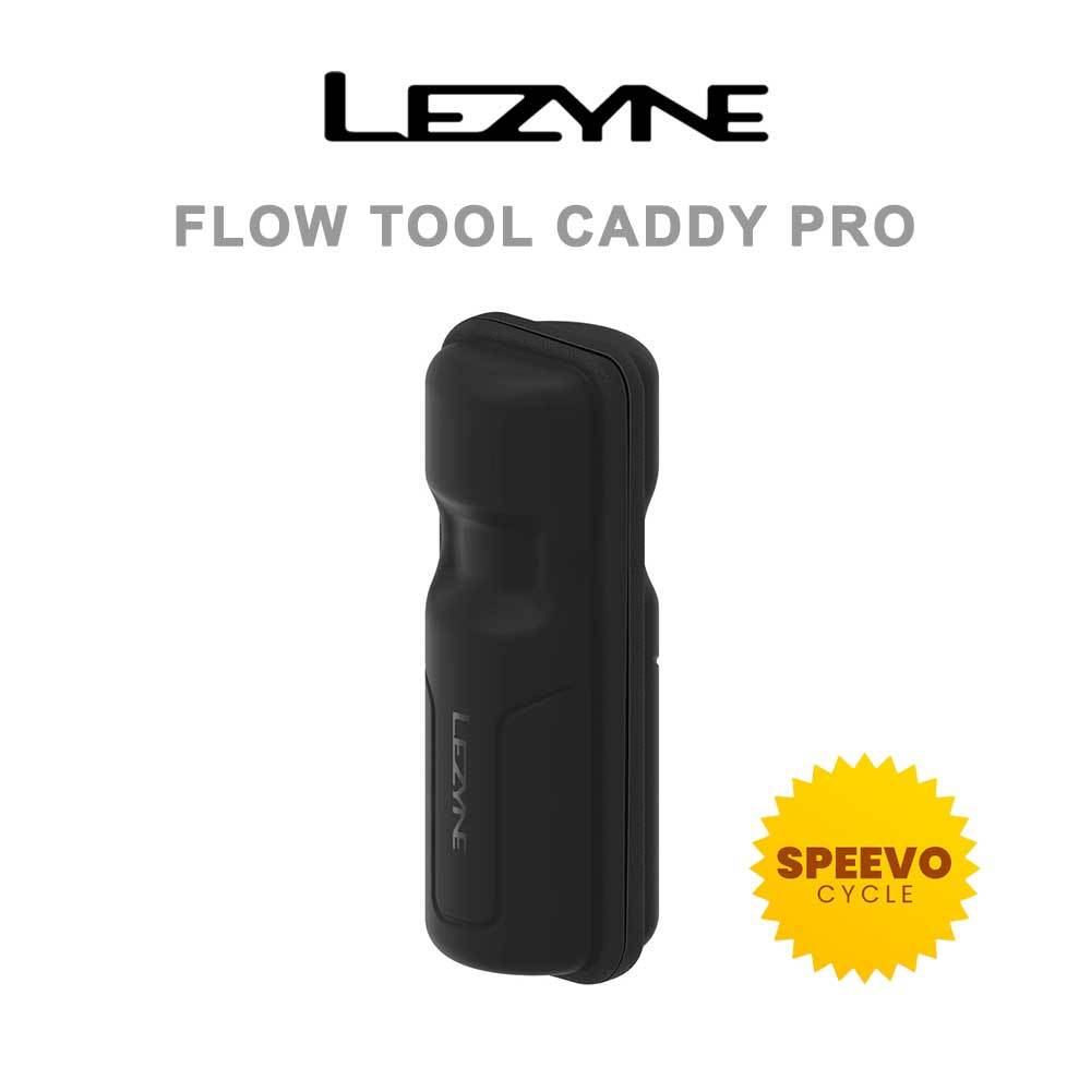 LEZYNE FLOW TOOL CADDY PRO BOTTLE ORGANIZER | Shopee Malaysia