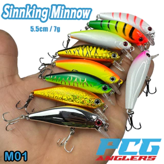 minnow - Prices and Promotions - Apr 2024