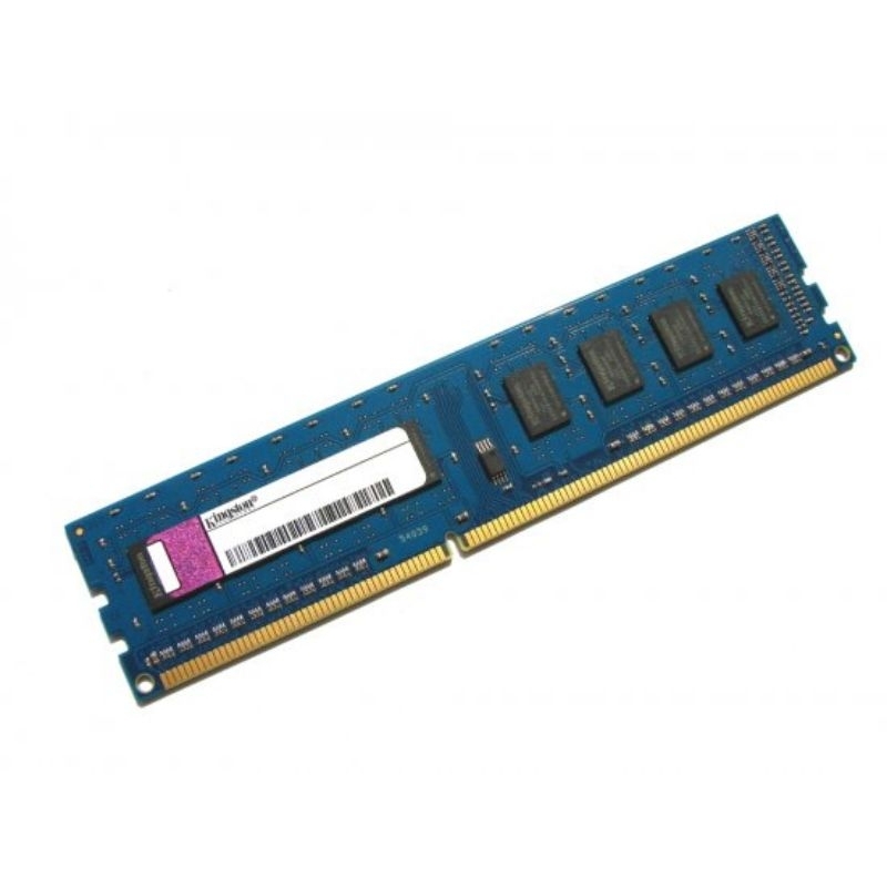 DDR3L PC3L-12800 1600MHZ LOW VOLTAGE UDIMM DESKTOP PC MEMORY RAM - 4GB ...
