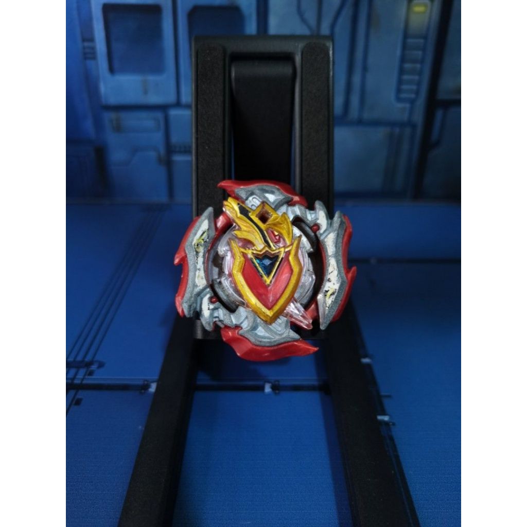 Beyblade Burst Z Achilles | Shopee Malaysia