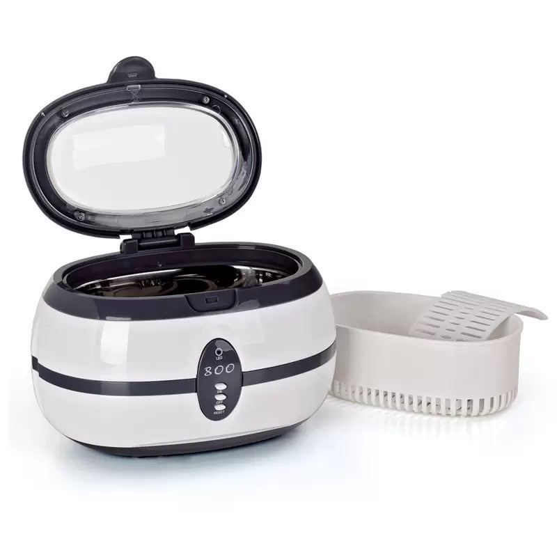 Ultrasonic Cleaner VGT-800 UK Plug (For Tanks, RDA, RTA, RDTA ...