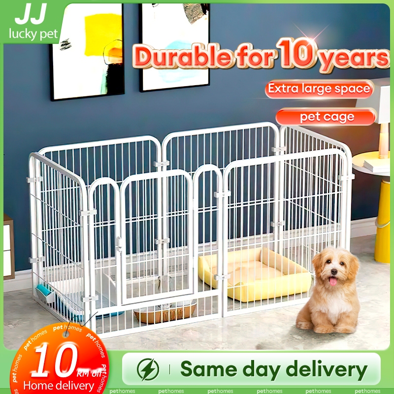 Extra large dog fence online