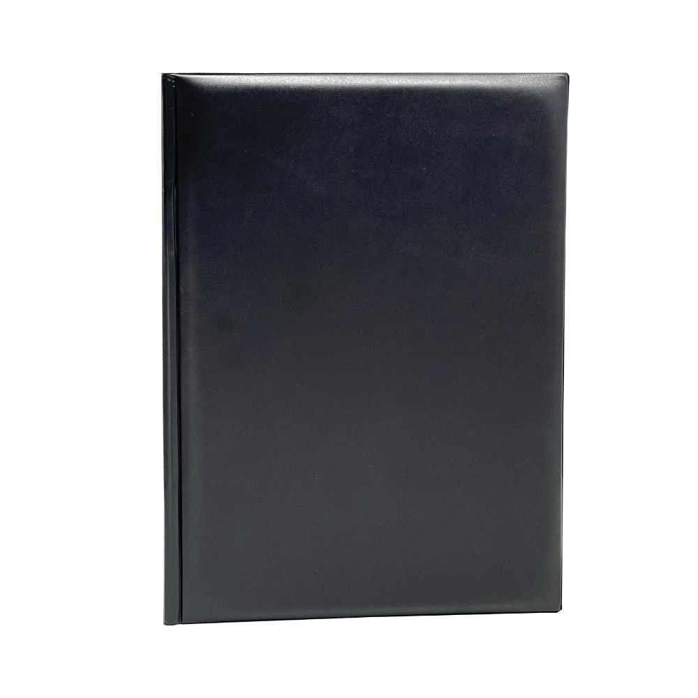 2103 Premium Wire Clip Folder Business Executive Folder A4 - 1pcs ...