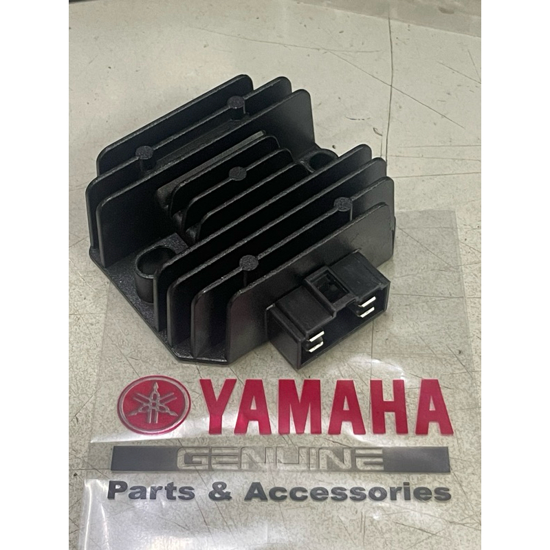 YAMAHA FZ150 Y15ZR V1 V2 Y15 y16 y16zr LC135 V8 FI FZ150i FZ RECTIFIER ...