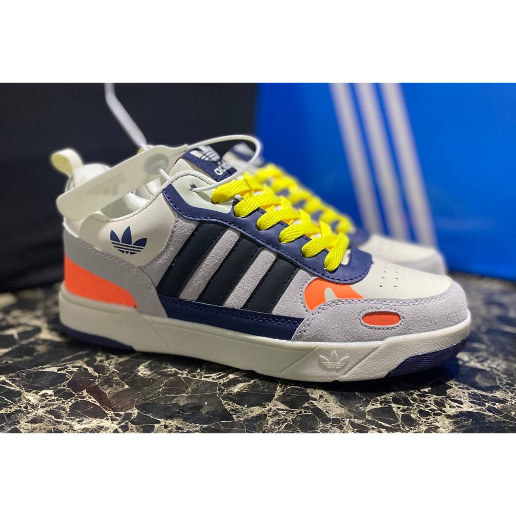 READY STOCK Adidas Men s Casual Shoe Kasut Adidas Lelaki Kasual Shopee Malaysia