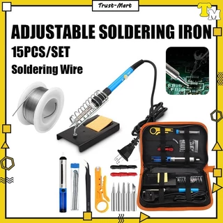 Solder Wire Stand Professional Portable Solder Reel Stand Welding