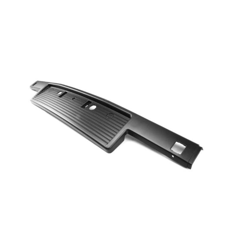 BMW E30 3 SERIES FRONT BUMPER LICENCE PLATE(1981"-1993") | Shopee Malaysia