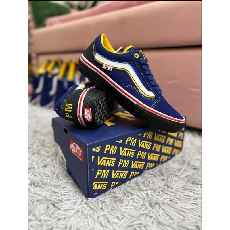 Vans X Padin Musa 2024 Shopee Malaysia 6299