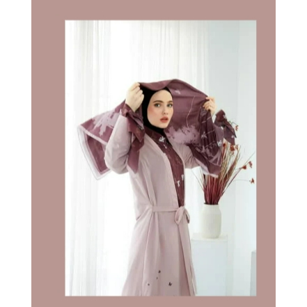 JADOO SALE RAYA Women Tiffany Checks Long Classic Baju Kurung Skirt ...