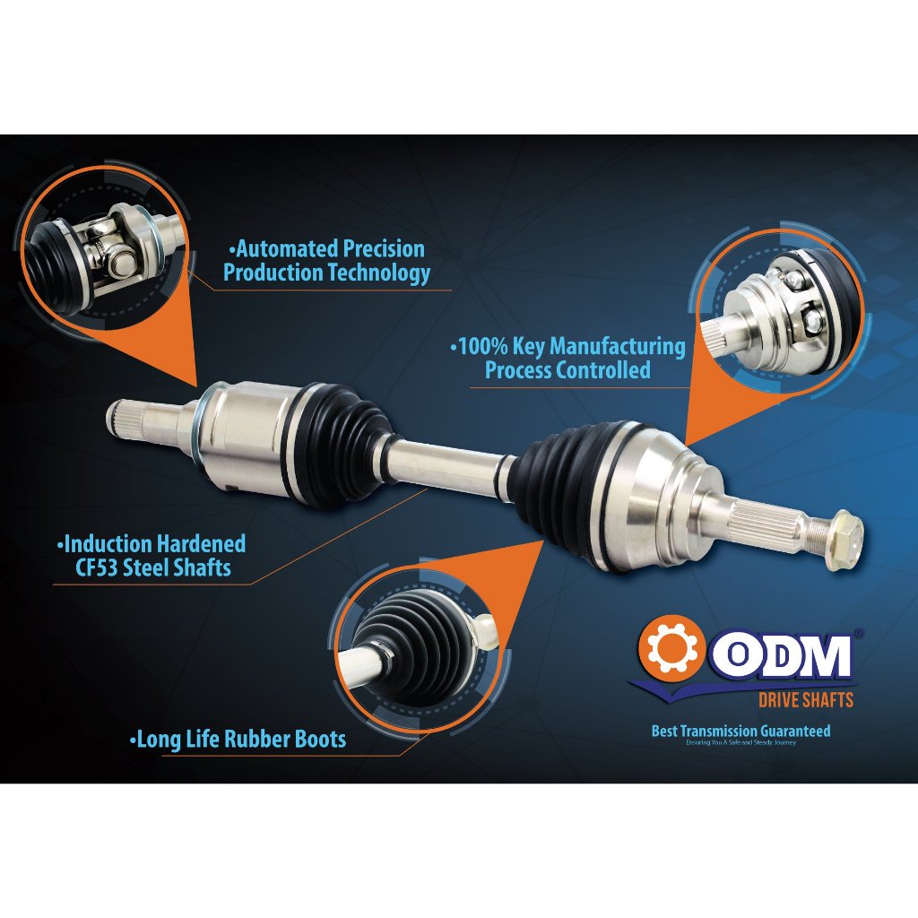TOYOTA CAMRY ASV50 2.5 (2012-2014) / LEXUS ES250 ASV60 2.5 (AUTO) ODM ...