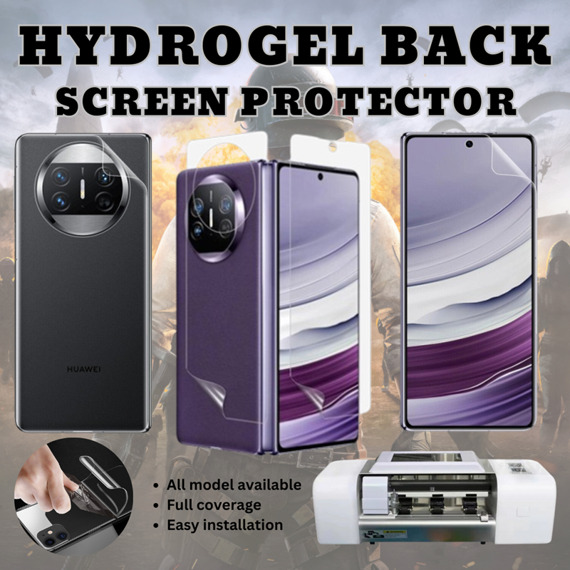 Huawei Mate X7 / Mate X6 / Mate X5 / Mate X3 / Mate X2 / Hydrogel ...