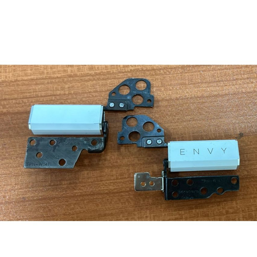 Laptop hinge for HP ENVY 13-AH TPN-W136 hinge screen spiale And hinge ...