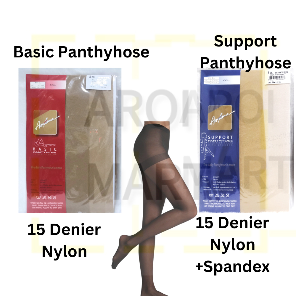Thigh High Stocking (FREE SIZE)smooth support stockings, full body ...