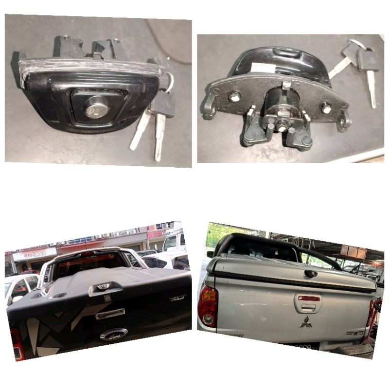 MAXLINER sport cover lock with key | Shopee Malaysia