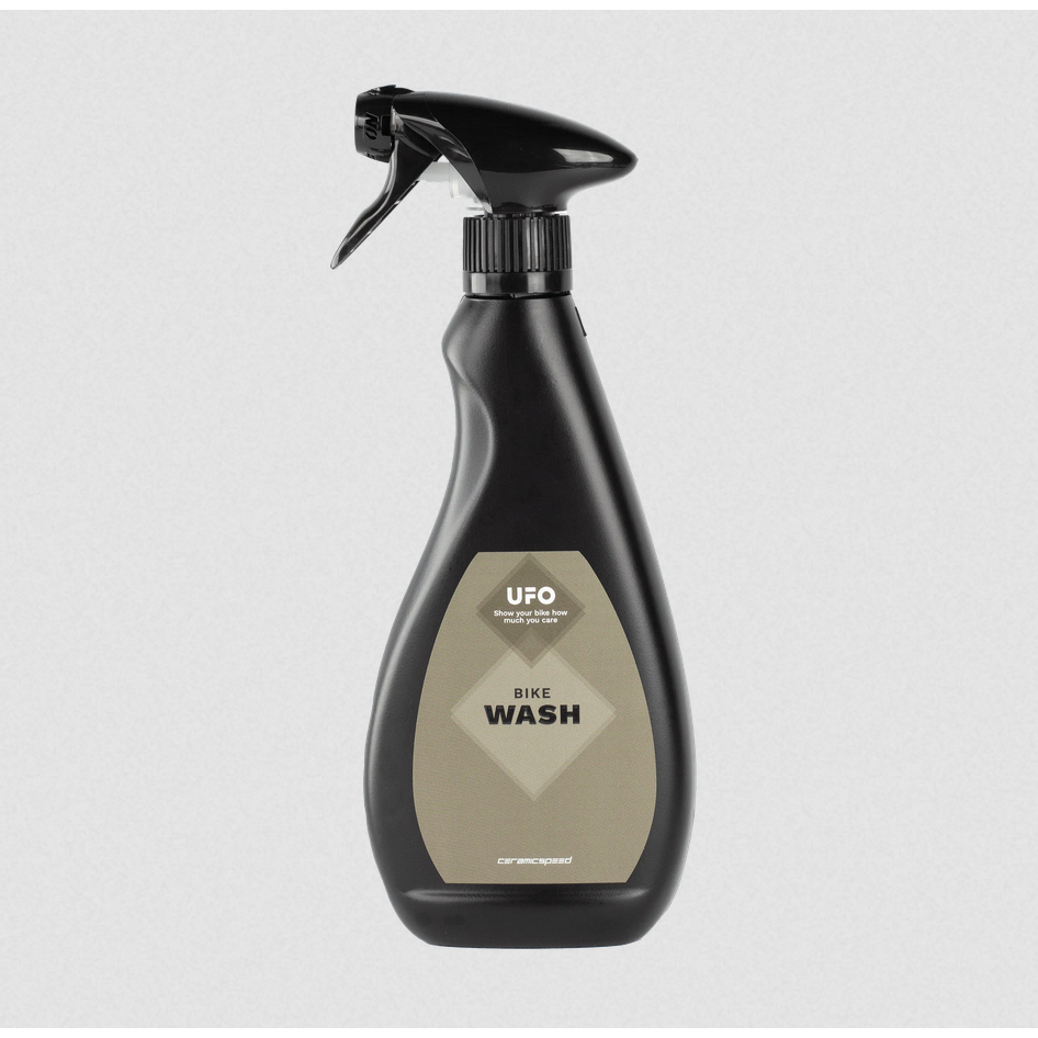 CERAMICSPEED UFO Bike Wash 500ML Shopee Malaysia
