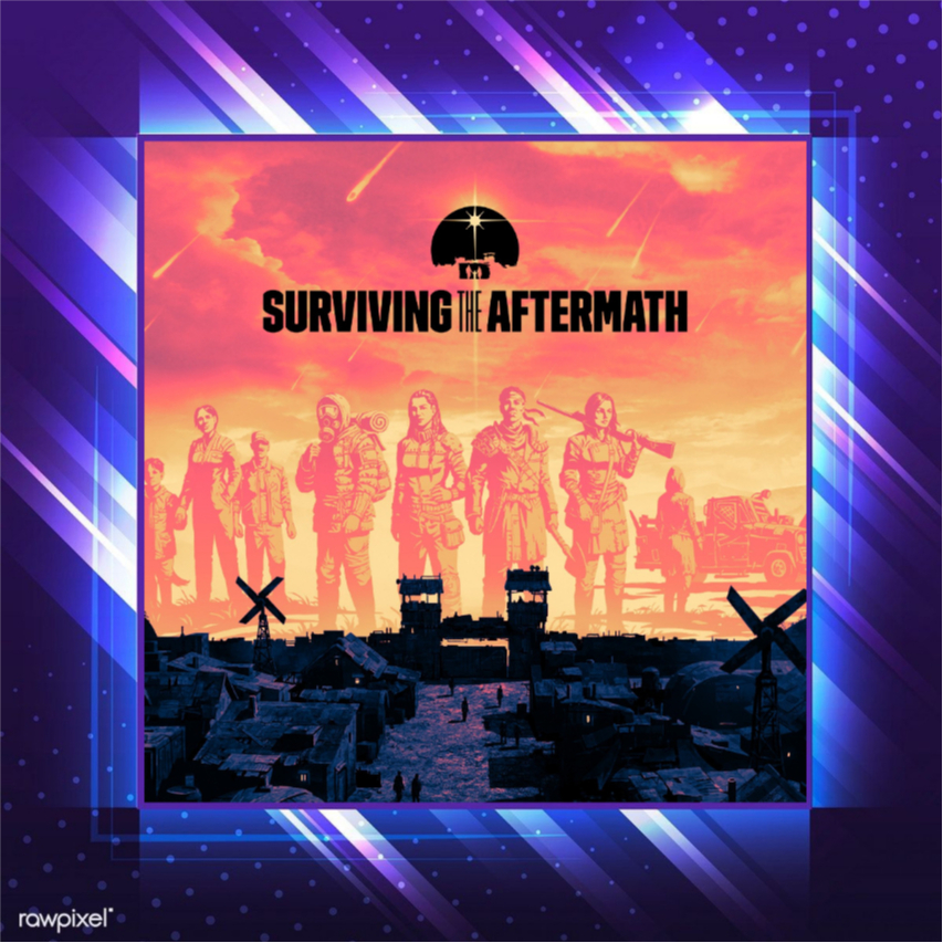 [ PC ] Surviving the Aftermath ( With DLC ) Offline PC Game ( Digital ...