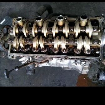 CYLINDER HEAD PERODUA KEMBARA 1.3 HC (USED) | Shopee Malaysia