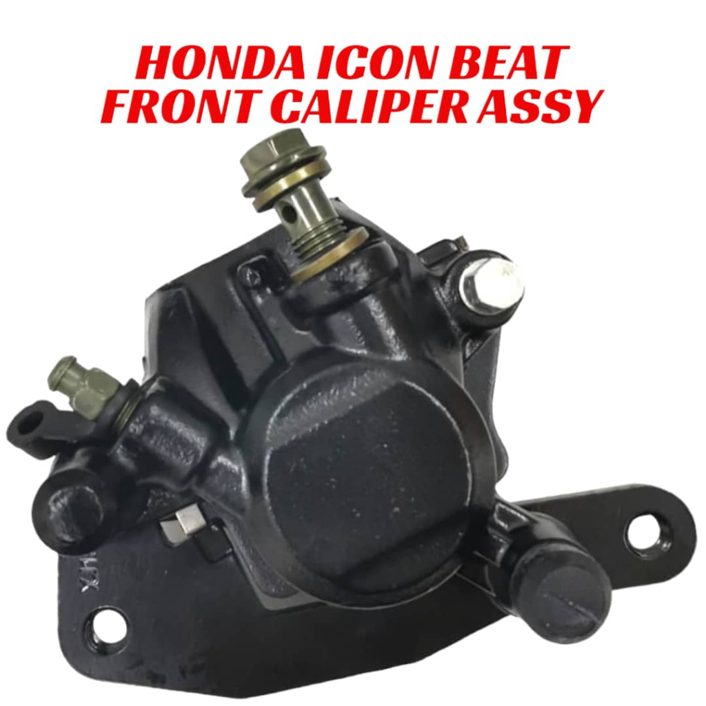 Honda ICON BEAT VARIO SPACY Front Caliper Assy Disc Brake Caliper Assy ...