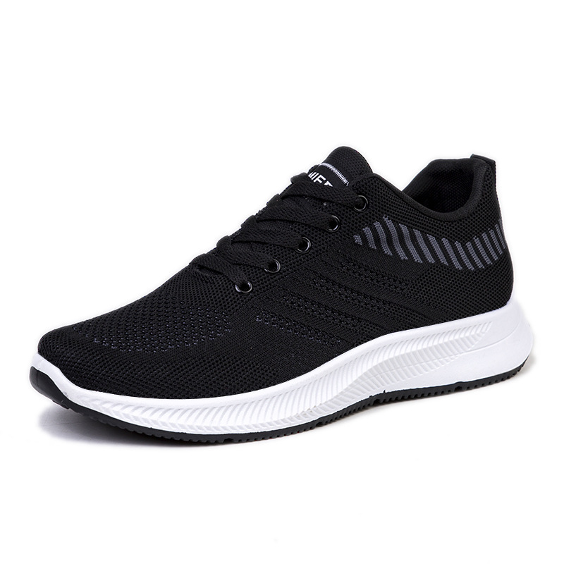 Kasut Sukan Size 39-44 Unisex Running Sport Shoes S2203 Men Sneaker ...