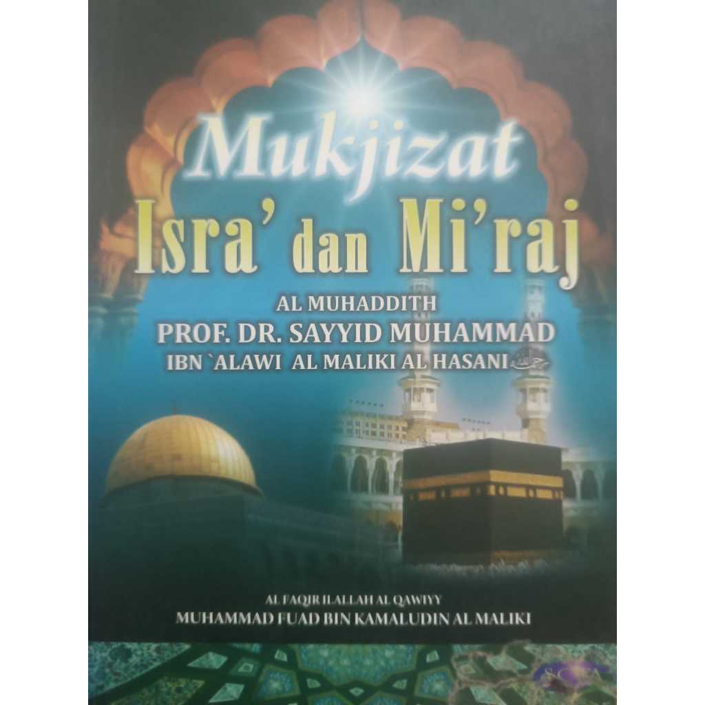 MUKJIZAT ISRA