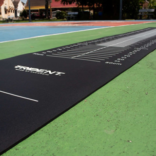 TRIDENT STANDING LONG JUMP MAT | Shopee Malaysia