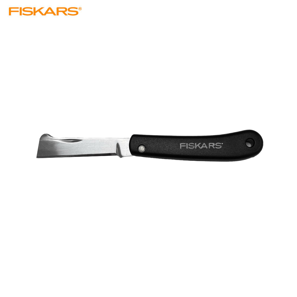 Fiskars Grafting Pen Knife K60 Shopee Malaysia