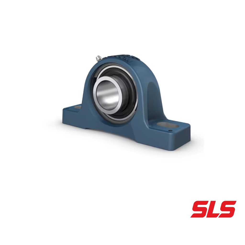 Roulement Ou Joint SKF SYJ 510 / SYJ510 - Neuf Sans Boîte - Pièce Mécanique De Qualité