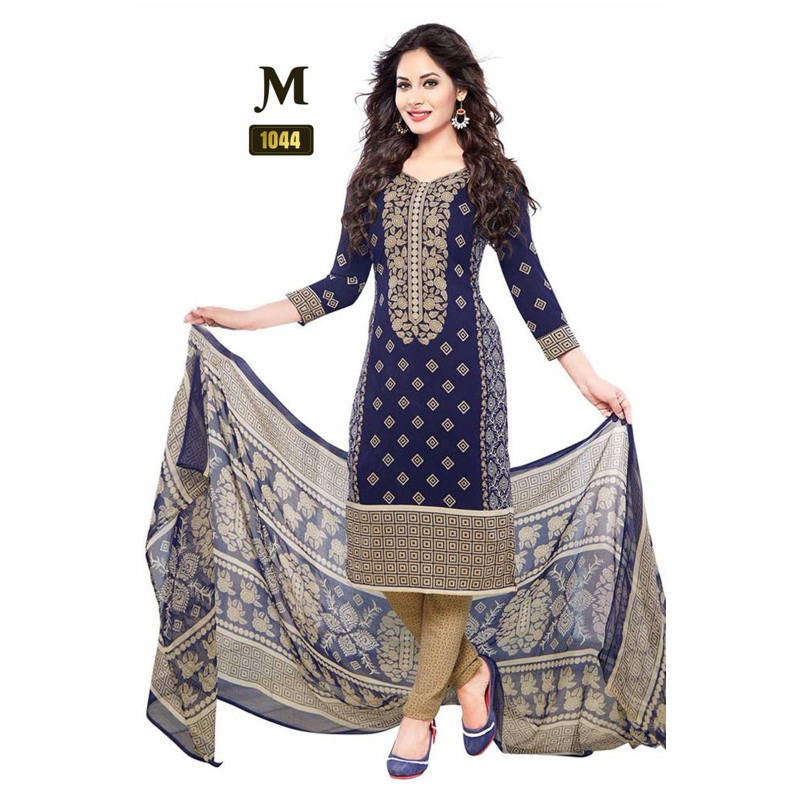 NEW VALUE BUY S 5XL READY MADE PUNJABI SUIT Shopee Malaysia