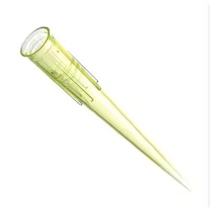 PTIPS/HP2015 - Pipette Tips 2-200ul, Yellow Gilson Universal | Shopee ...