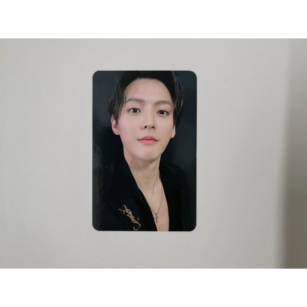 OFFICIAL] BTOB 2024 Fan Con - Our Dream Trading Card