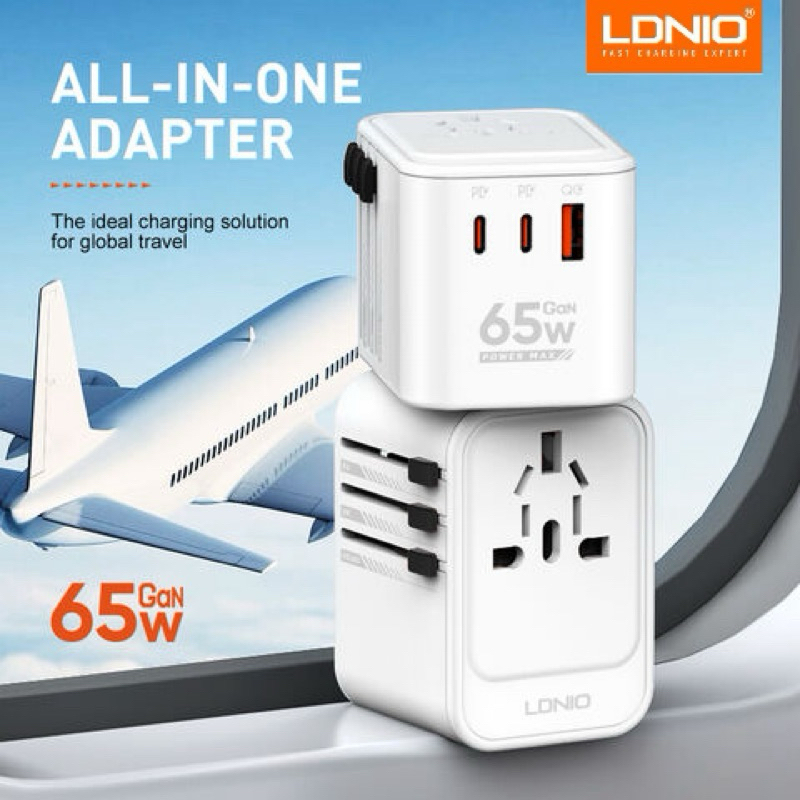 Multiprise Électrique - BYONDSELF - 4000W - 12 Prises - 4 USB - 2 Type