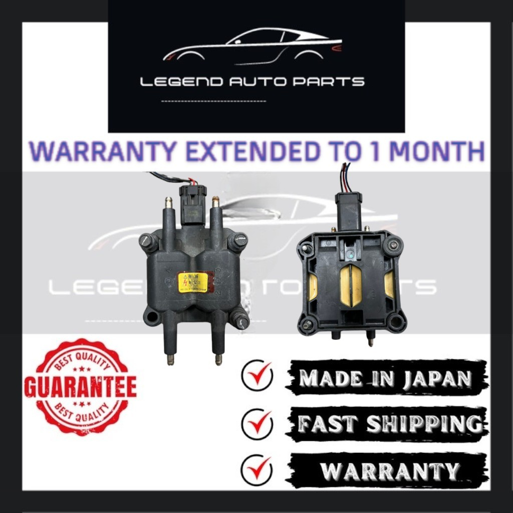 MINI COOPER R50/R51/R52/R53 PLUG COIL /COIL PLUG | Shopee Malaysia