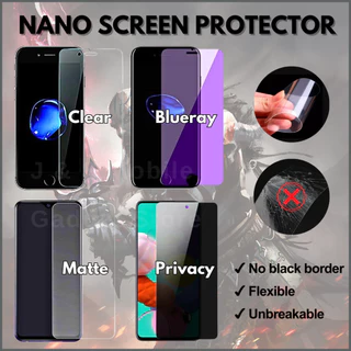 Tempered Glass Screen Protector For Google Pixel 1-8 Pro - 9H Hardness Anti-Scratch Full Coverage 10 thumbnail image