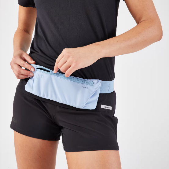 Decathlon Belt Bag Running Belt Bag Kiprun Shopee Malaysia
