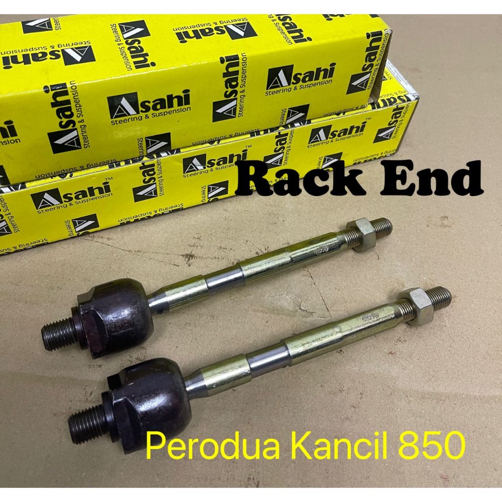 ASAHI RACK END PERODUA KANCIL 850 (45503-87216) | Shopee Malaysia