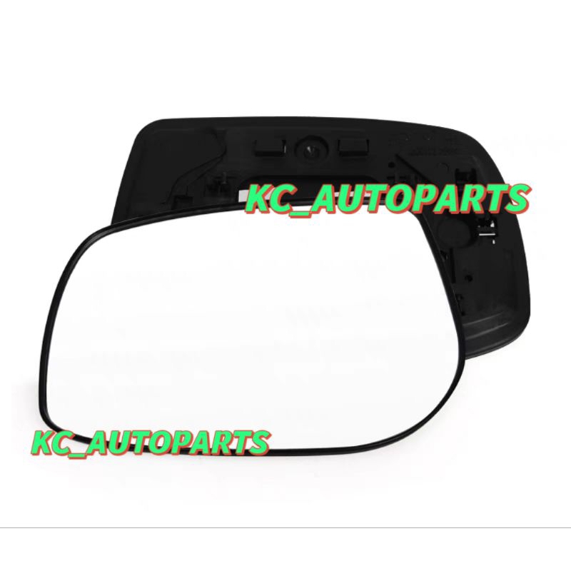 Toyota Camry ACV40 , Vios NCP93 , Altis ZZE142 Side Mirror Glass Kaca ...