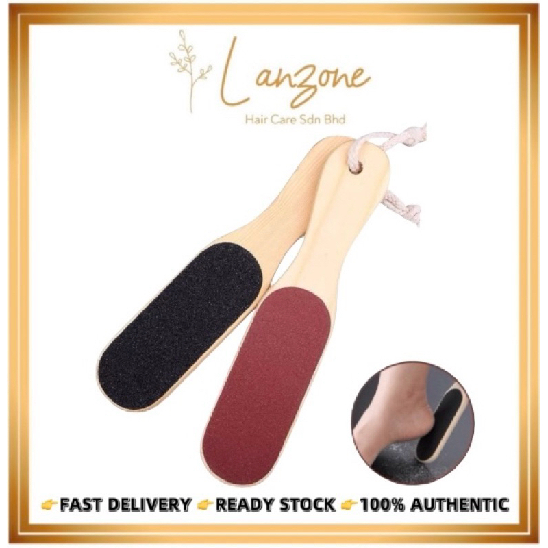 3 Pieces Foot File Callus Remover Stainless Steel Foot - View #3