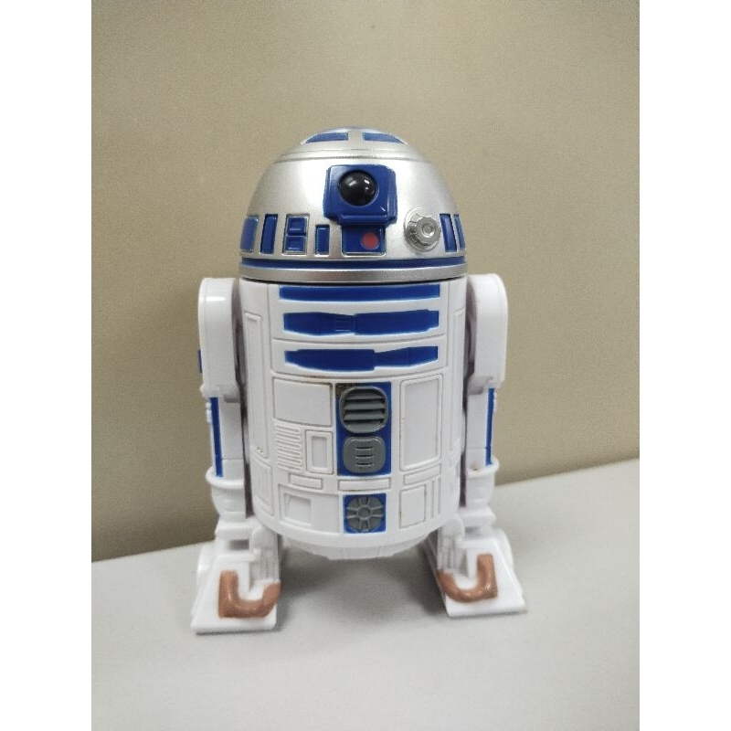 Hasbro Bop it! Star Wars R2D2 Edition | Shopee Malaysia